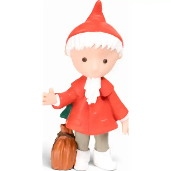 Sandmann Nachts wenn alles schläft Hörspiel mit Liedern