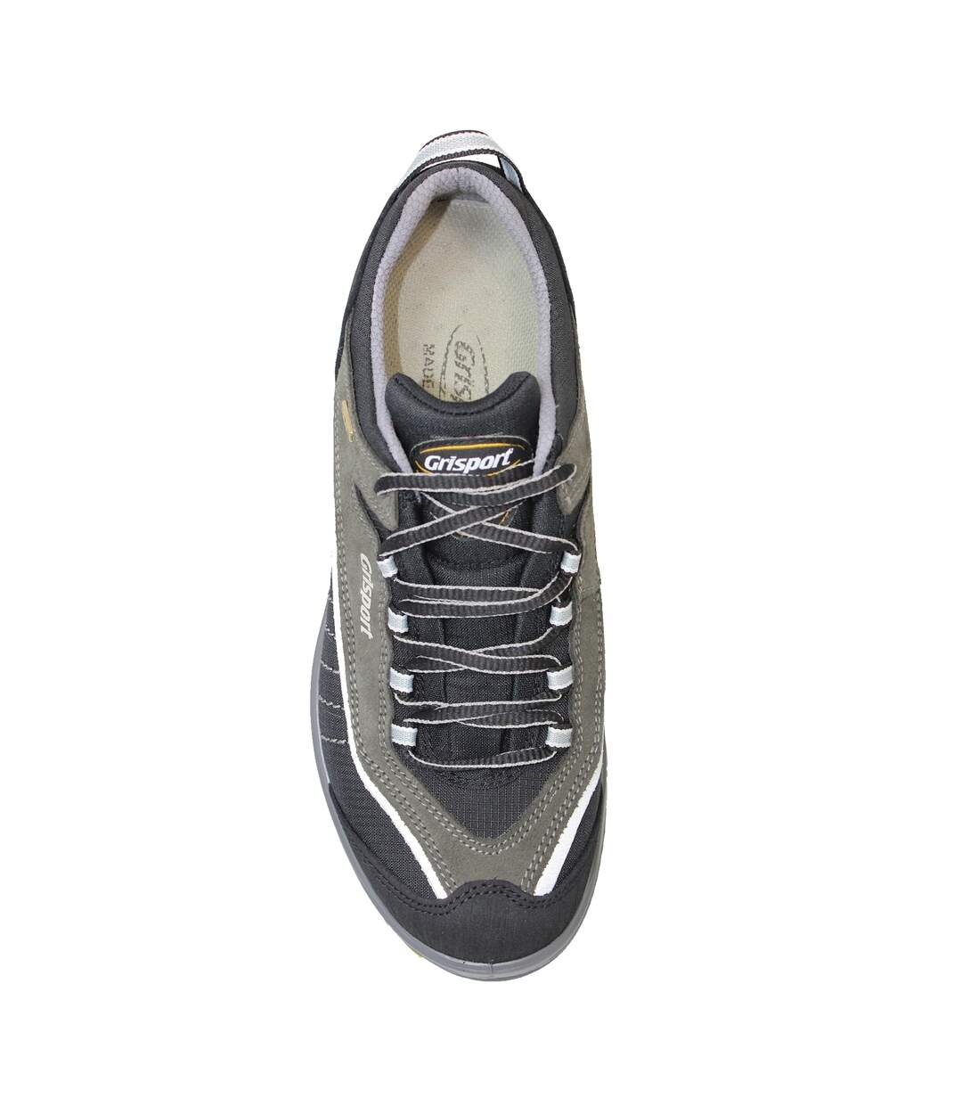 Grisport - Chaussures de marche LATITUDE - Homme (Noir) - UTGS173