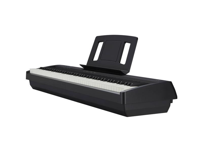 Roland E-Piano FP-10 Hochwertiger Sound und herausragendes Spielgefühl