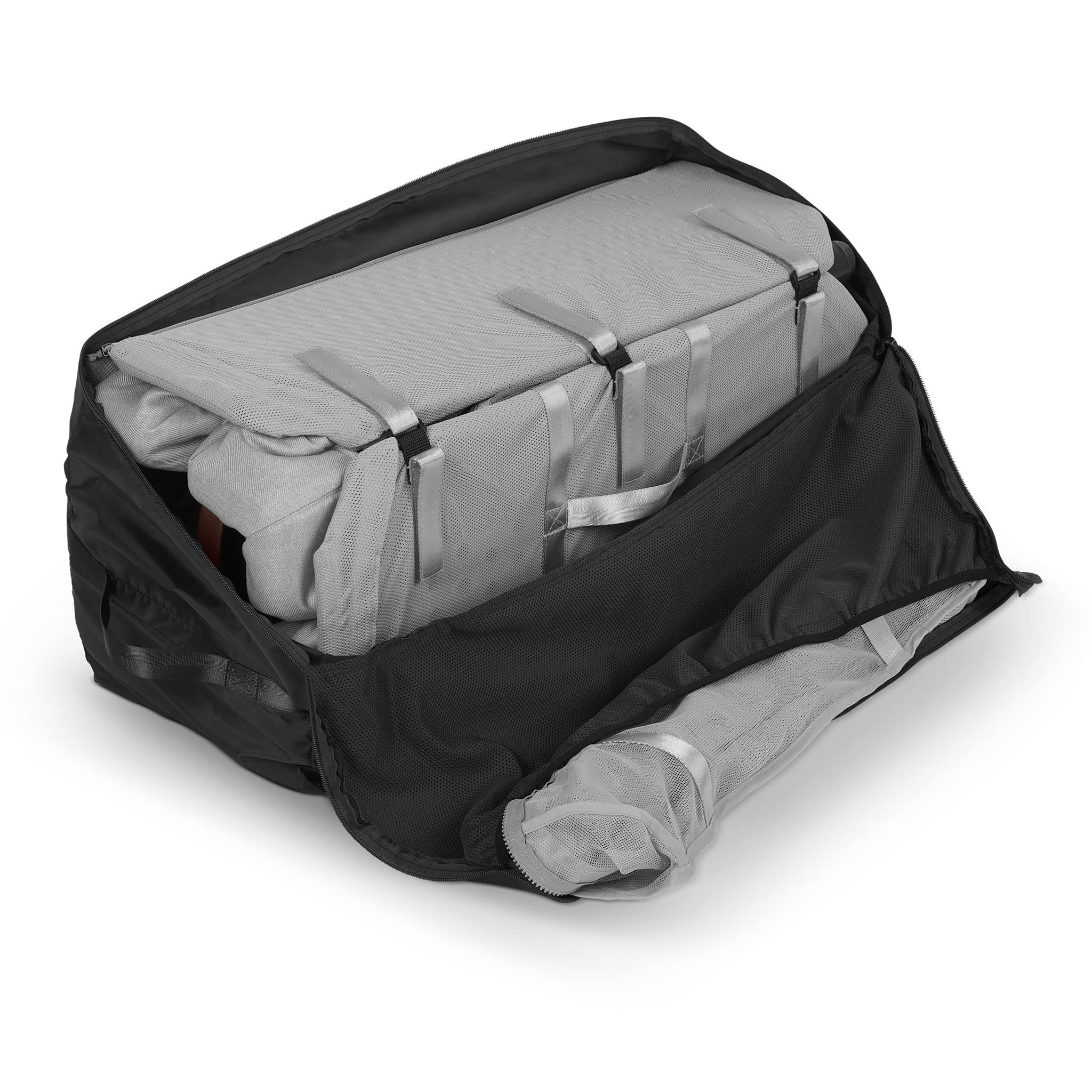 UPPAbaby Parc Remi - Charlie