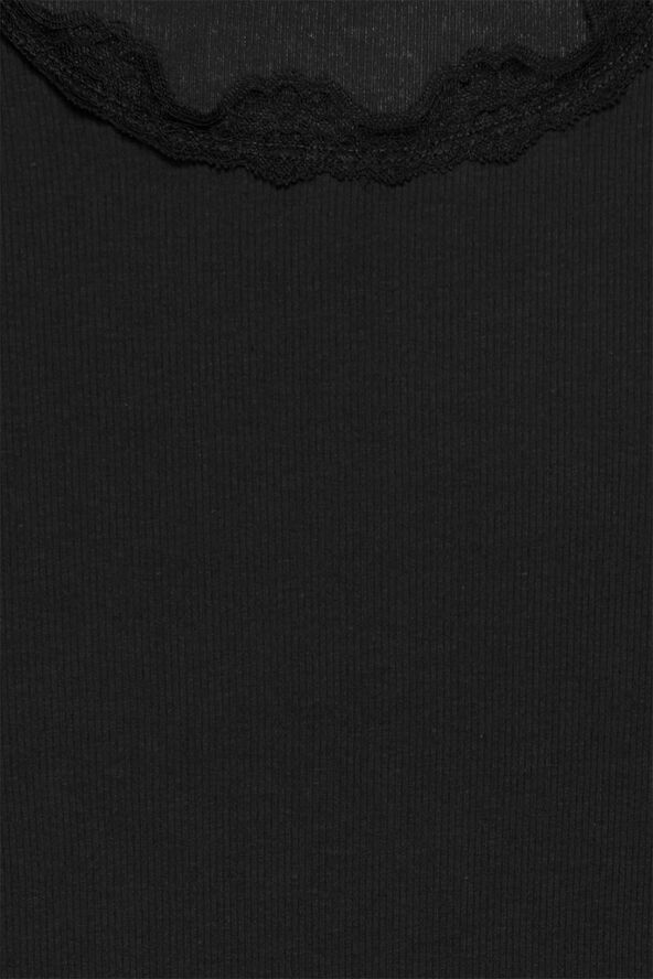Fransa FRHIZAMOND 2 T-shirt (noos) black