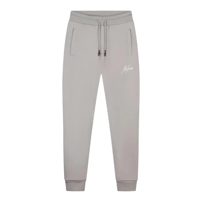 Malelions Signature Hooded Trainingspak Heren