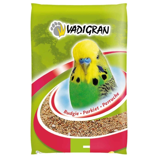 Mélange de graines Original pour perruches - 20 kg