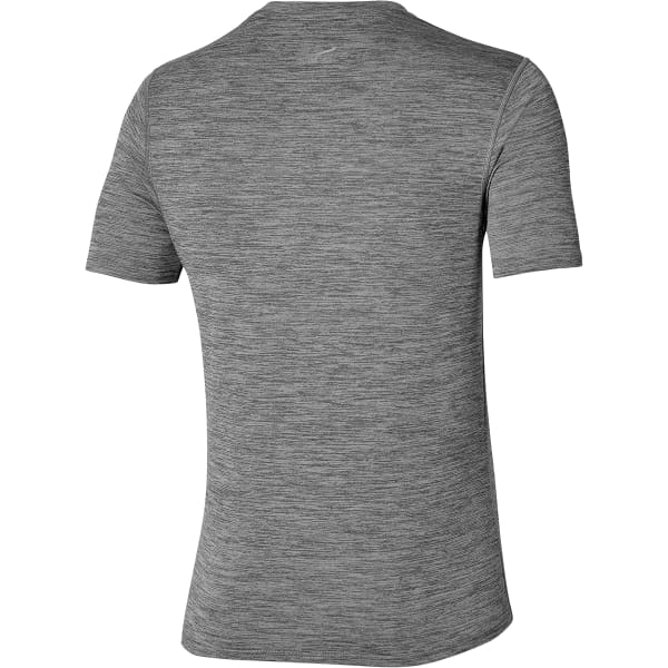T-shirt running MIZUNO IMPULSE CORE TEE MAGNET