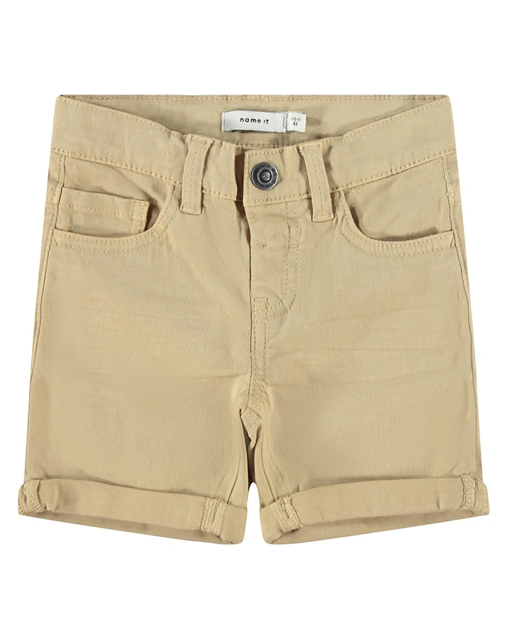 Chino-Shorts NKMSOFUS TWIISAK in incense