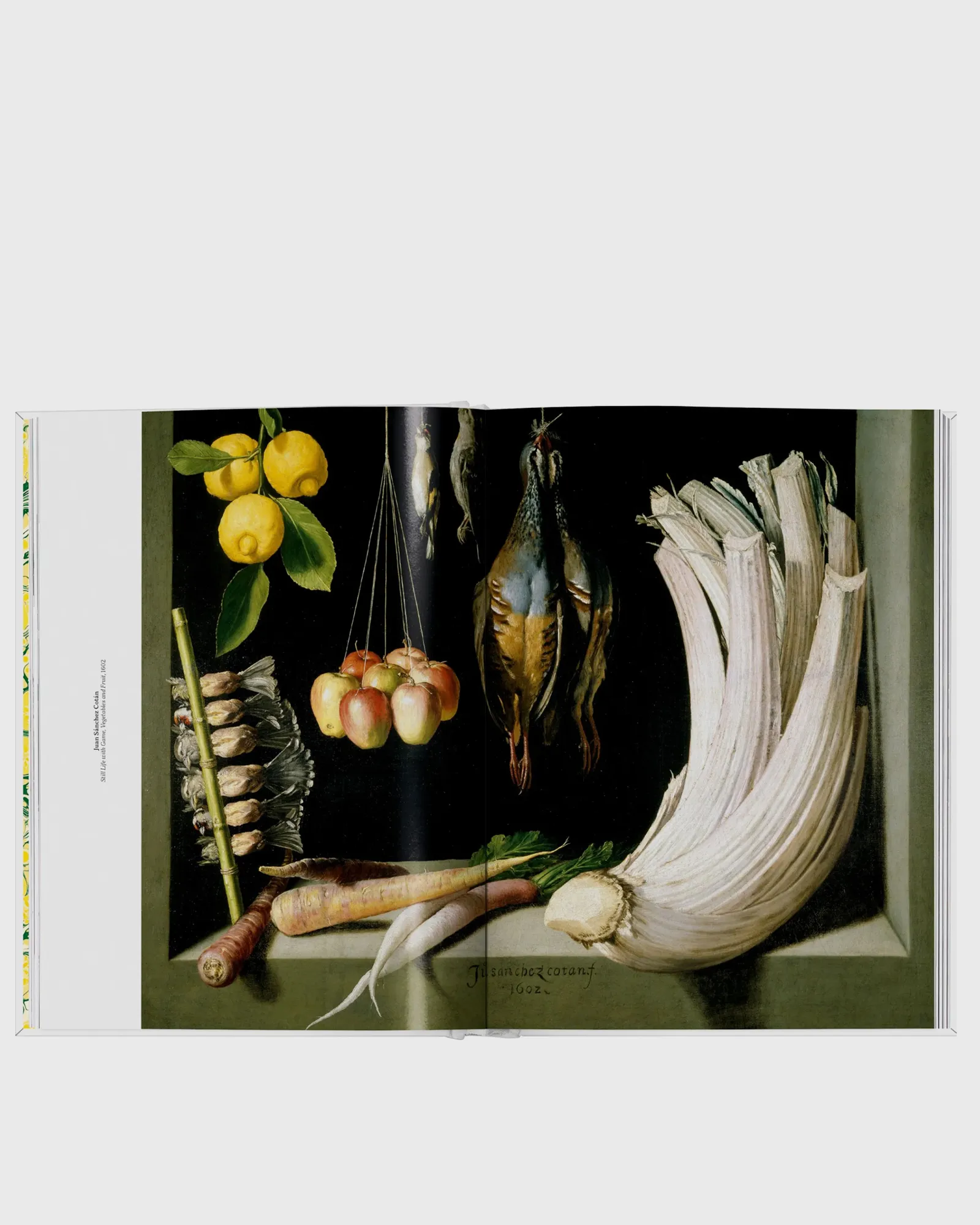 Taschen The Gourmand's Lemon. A Collection of Stories and Recipes