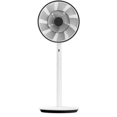 Ventilator Greenfan, Mattweiß