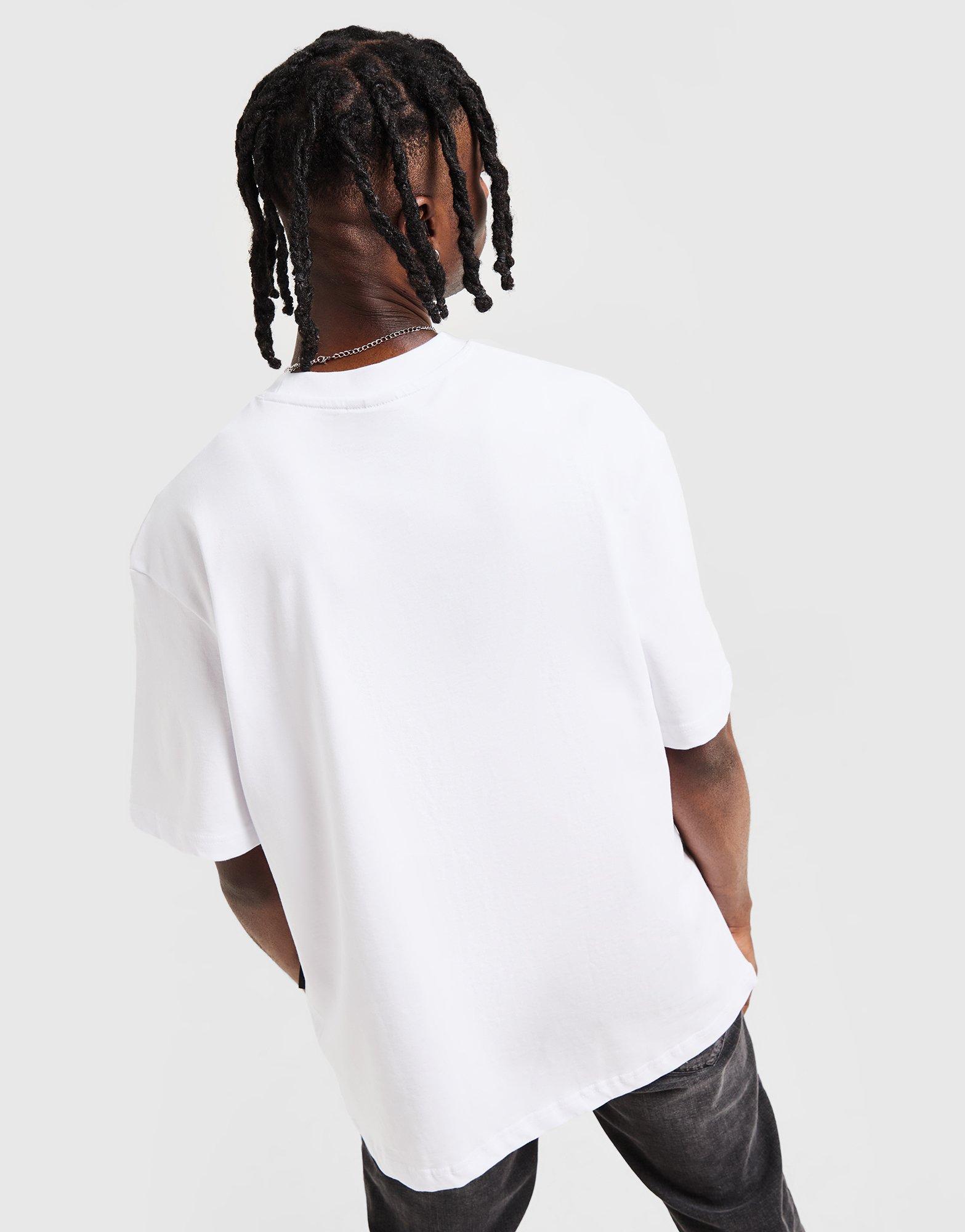 Hoodrich T-shirt Universe