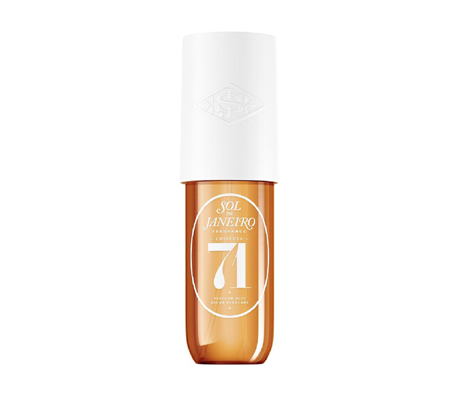 SOL DE JANEIRO Brazilian Crush Cheirosa 71 Hair and Body Fragrance Mist