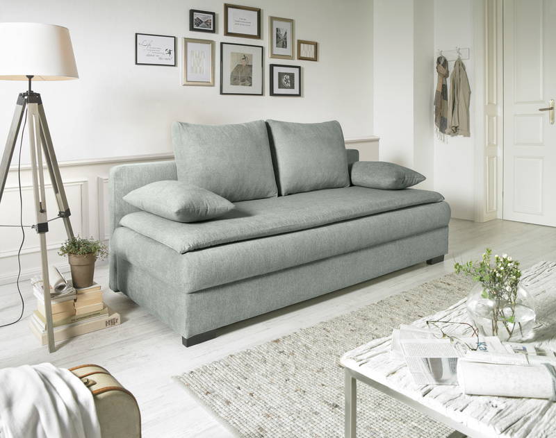Z2 Schlafsofa SANTO