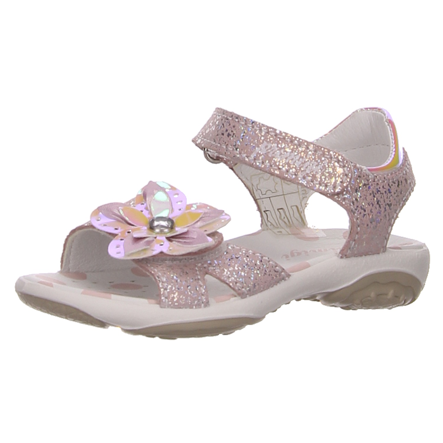Primigi Sandaletten rosa rose/pink