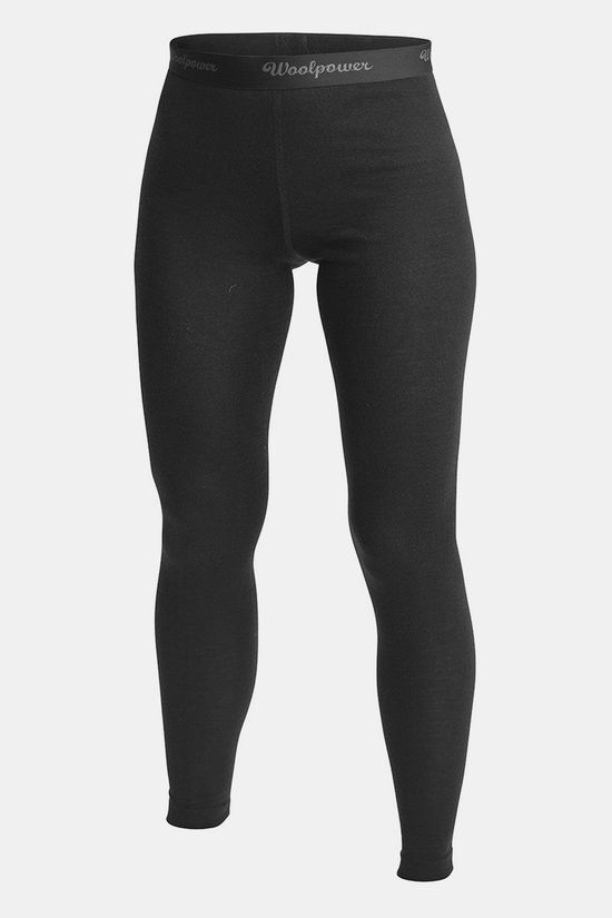 Woolpower Woolpower Long John Lite Legging Baselayer Dames