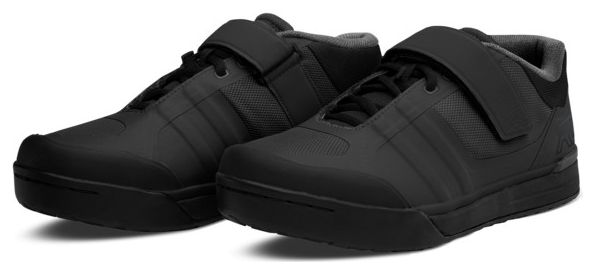 Chaussures VTT Ride Concepts Transition Noir/Charbon