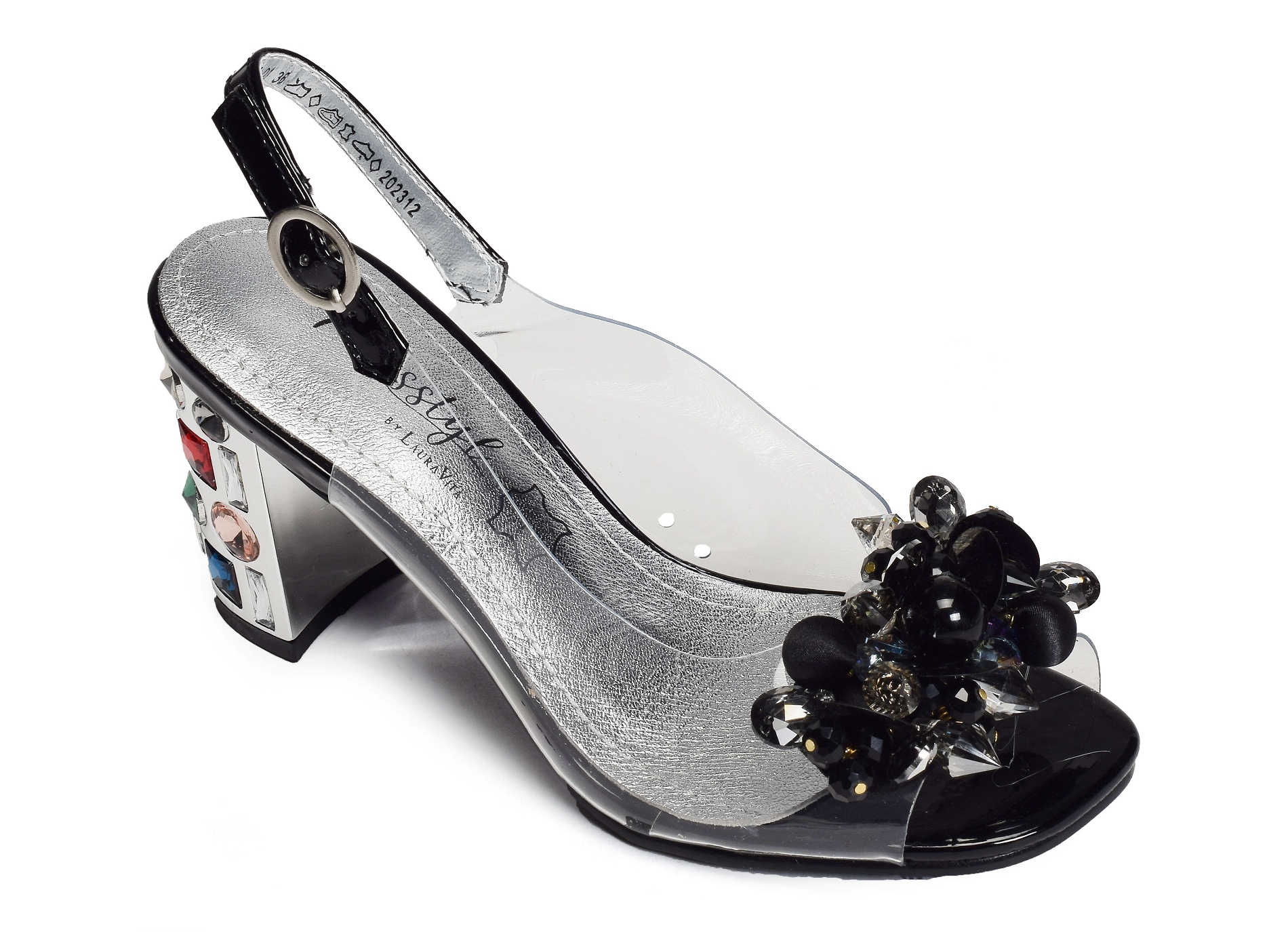 Missy 01 noir