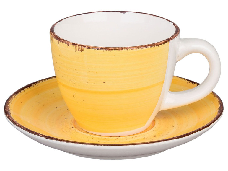 Espressoset