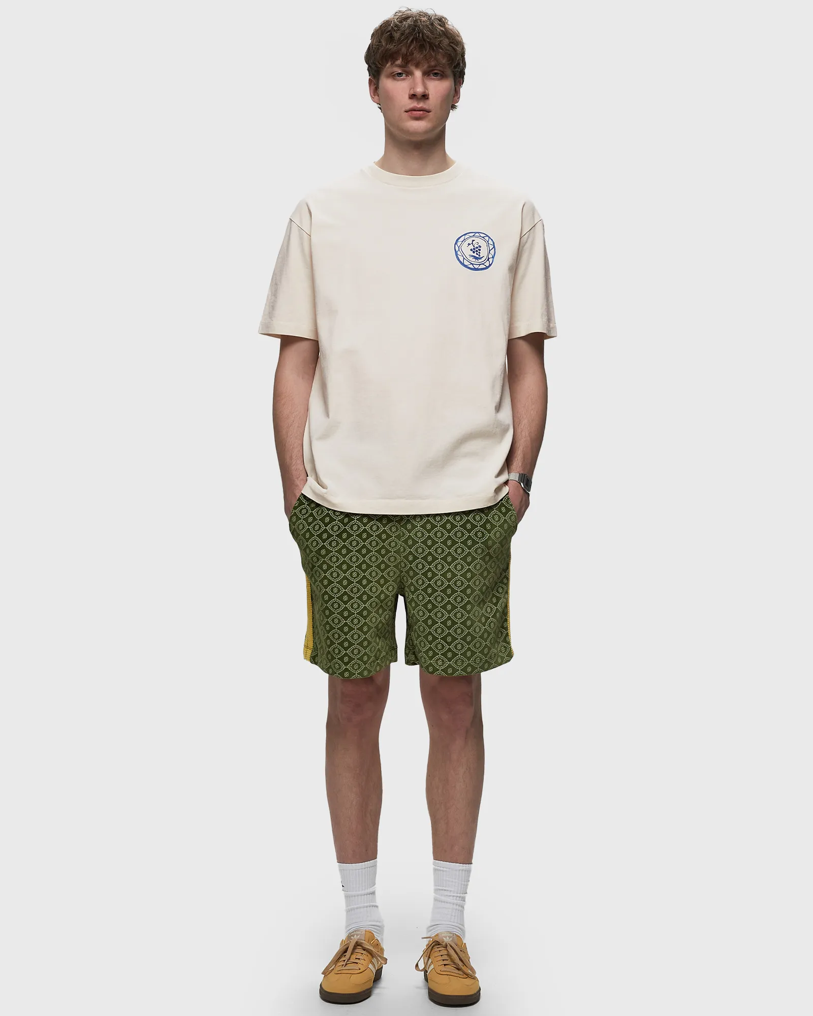 Drôle de Monsieur Le T-Shirt Art de la Table