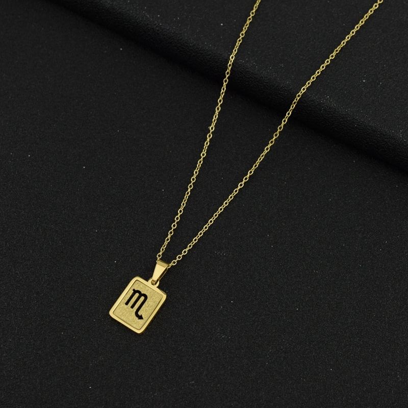 Juanitro - Sterrenbeeldketting