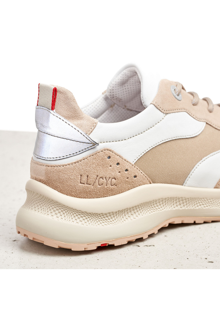 SNEAKER Beige