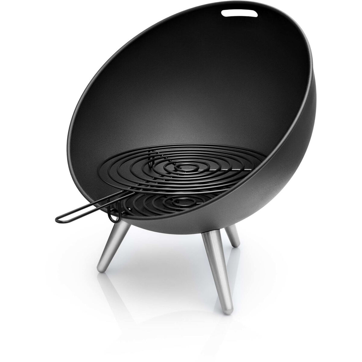FireGlobe grillrist