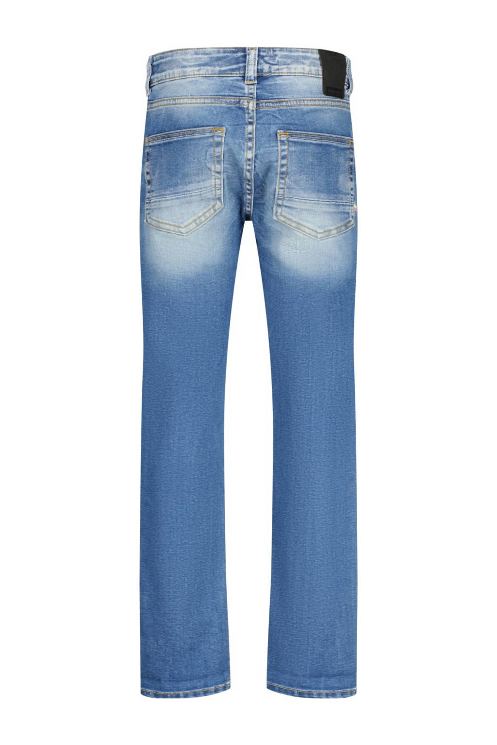 Vingino slim fit jeans Dante Crafted old vintage