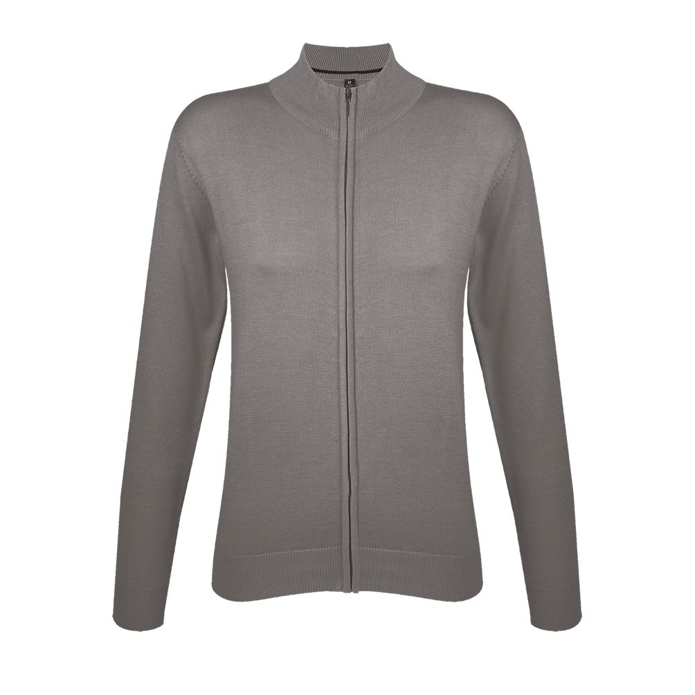 SOL'S 00550 - Gordon Women Gilet Femme Zippé