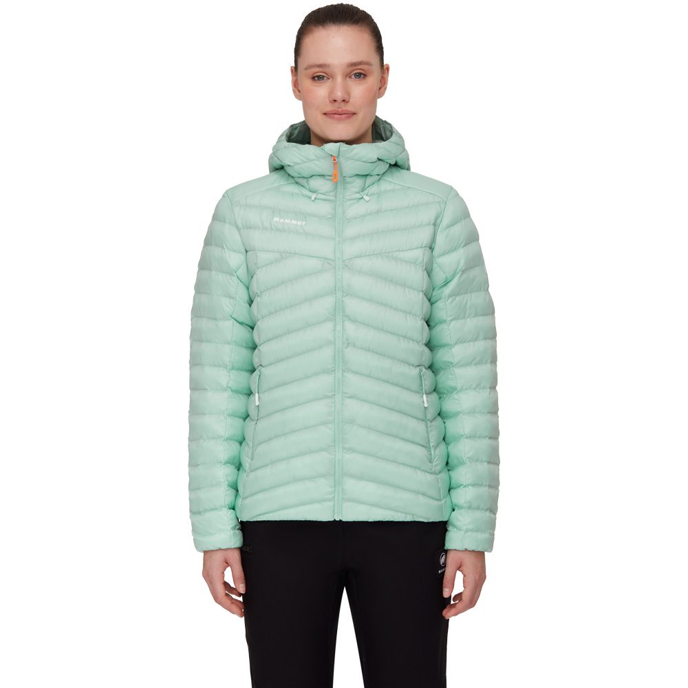 Mammut Albula Isolationsjacke Damen neo mint