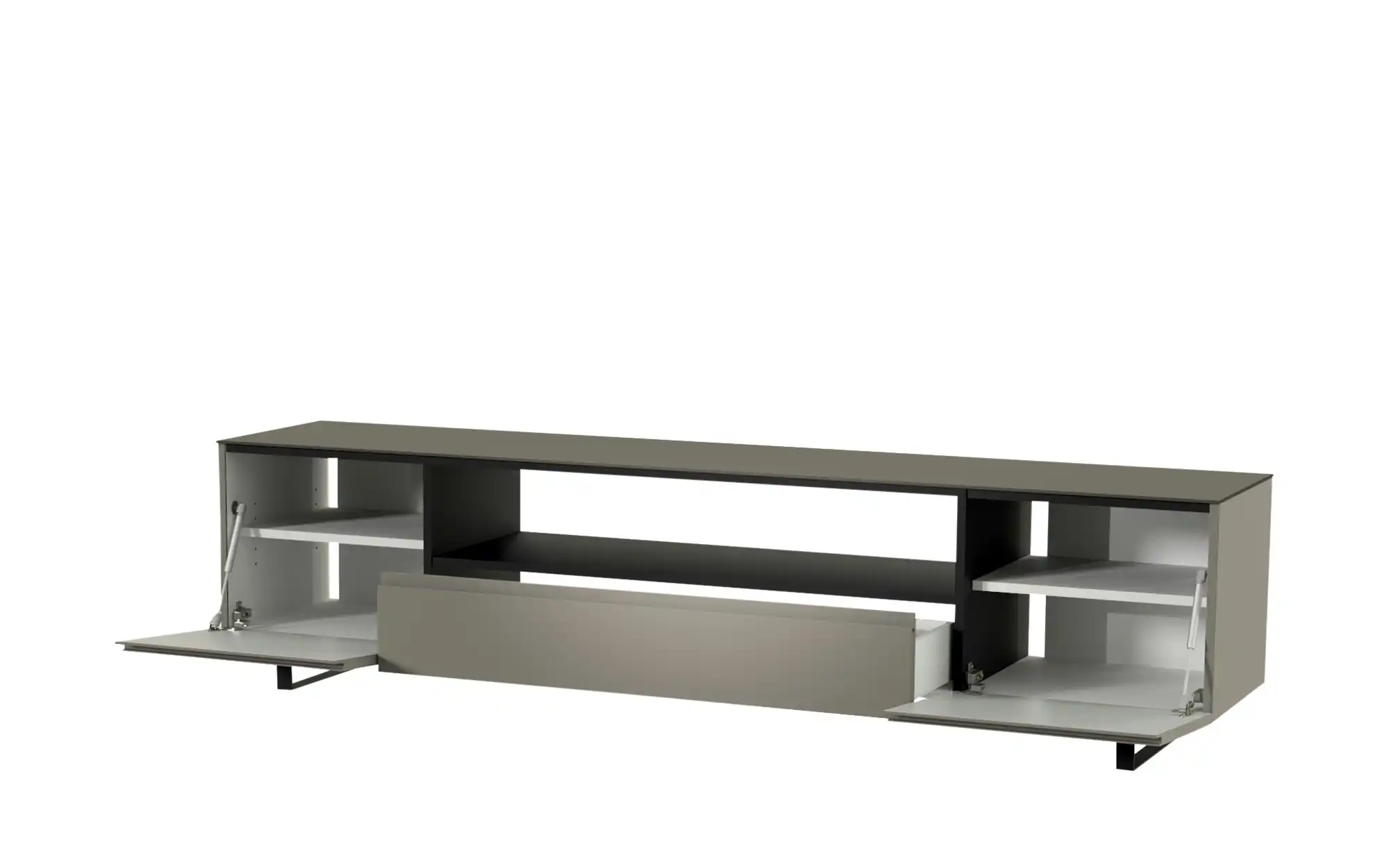 TV Board Nicolo Phono