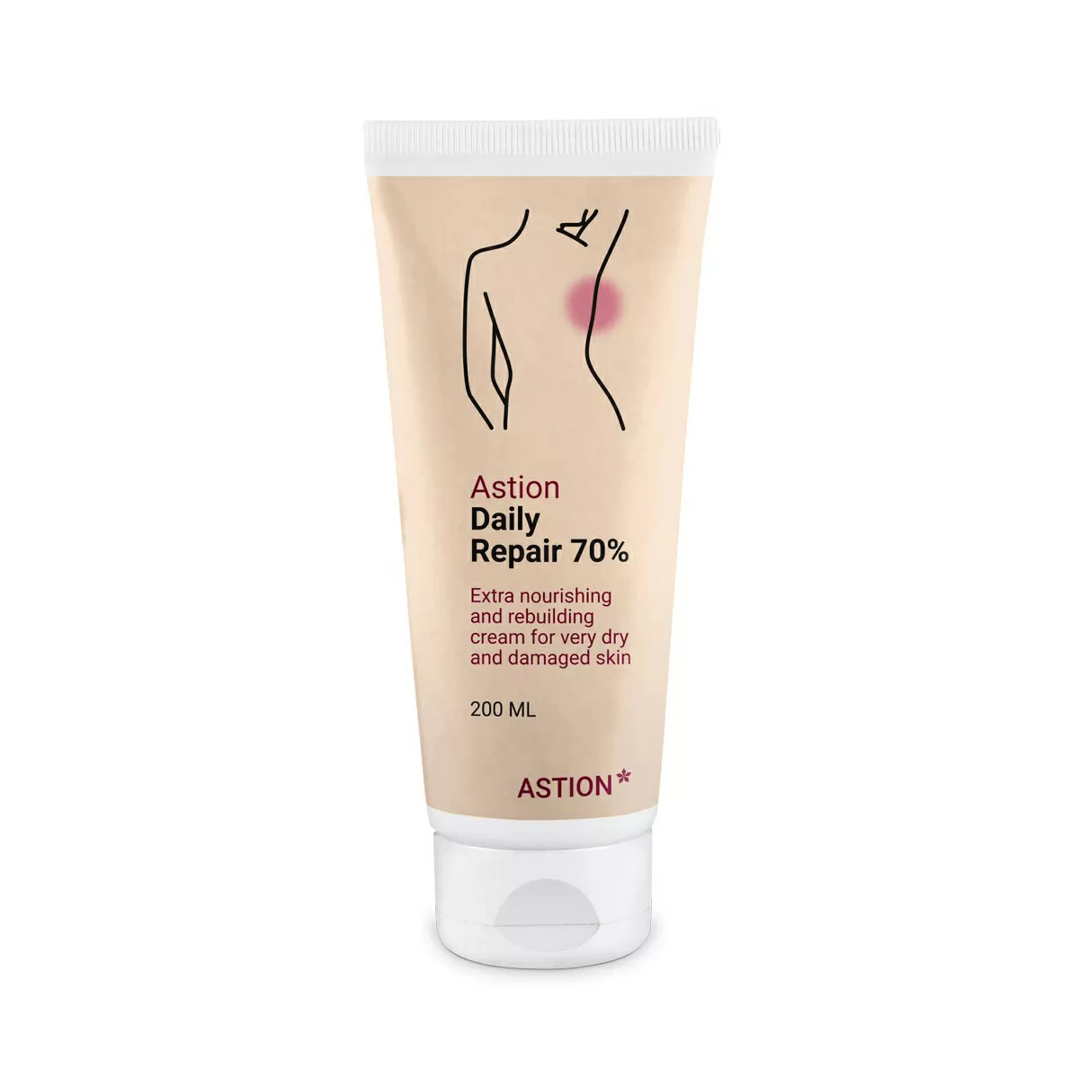 Astion Daily Repair 70% - 200 ml.