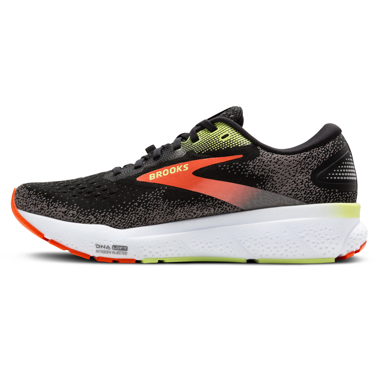 Brooks Ghost 16 GTX Heren