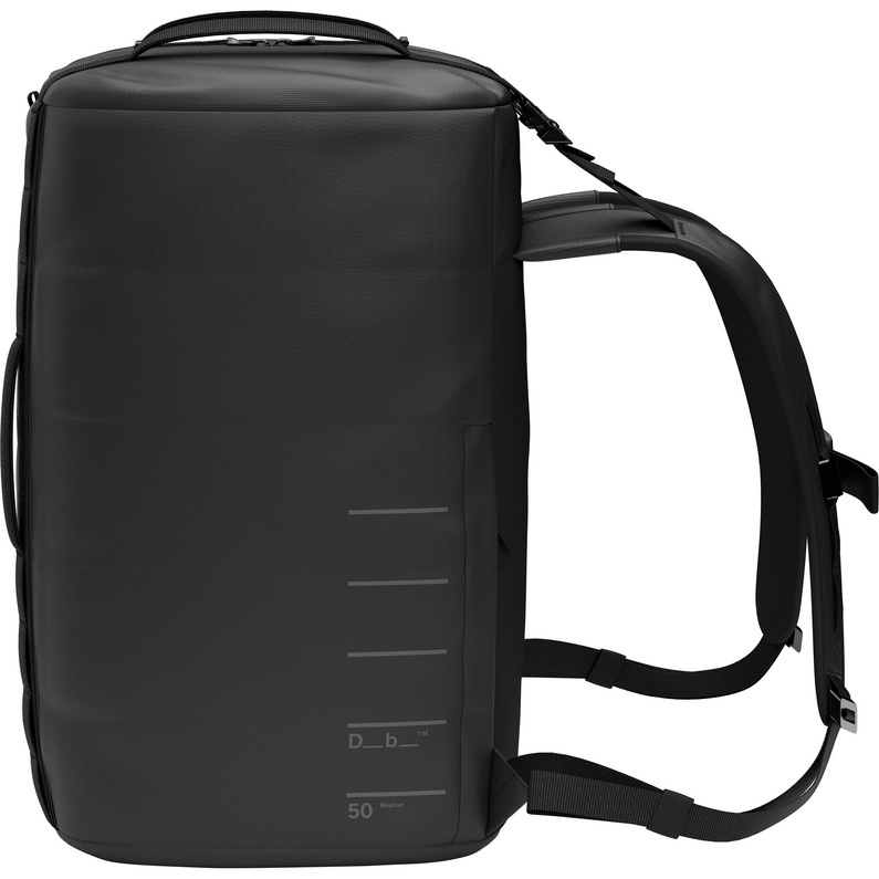 Db Roamer Split 50L Duffel