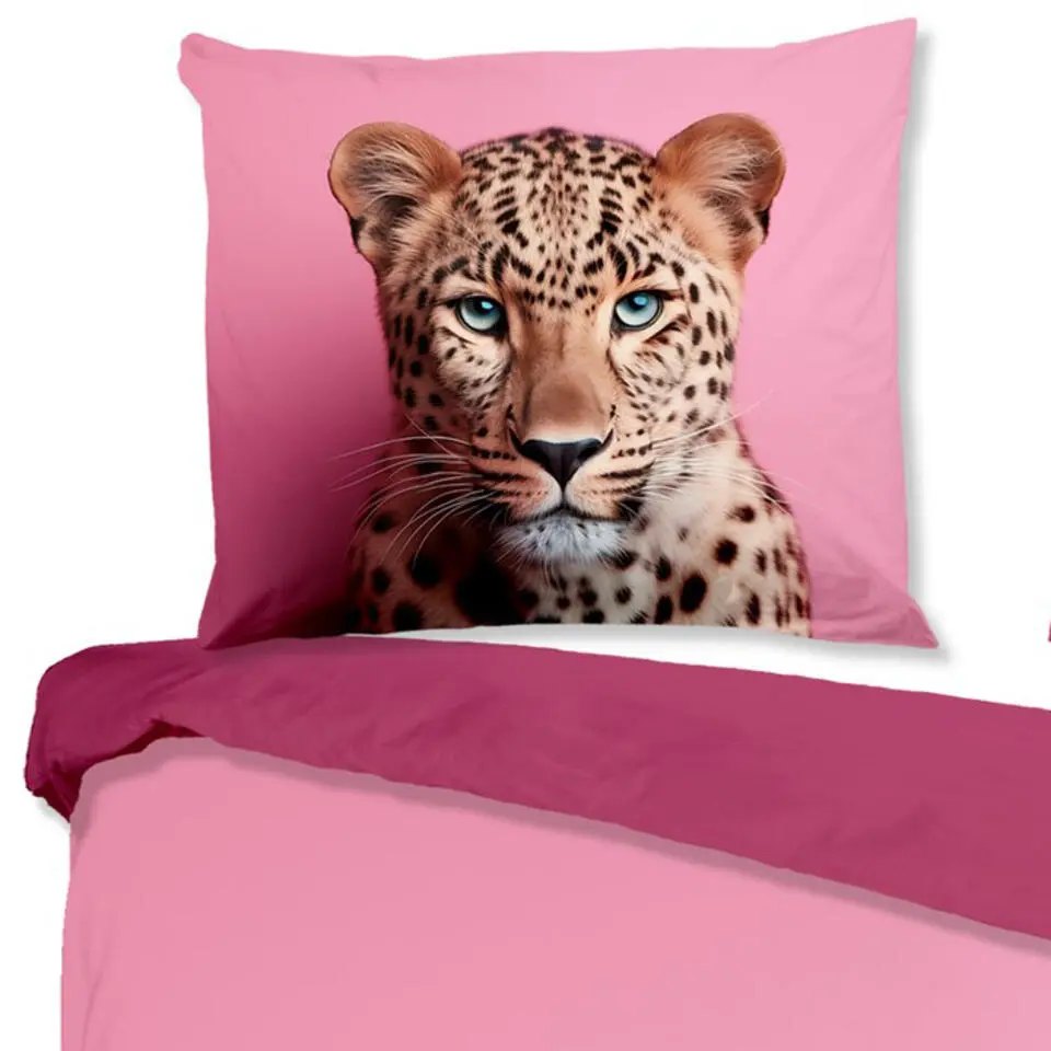 Duvet cover Pure 140x220   1* 60x70 cm