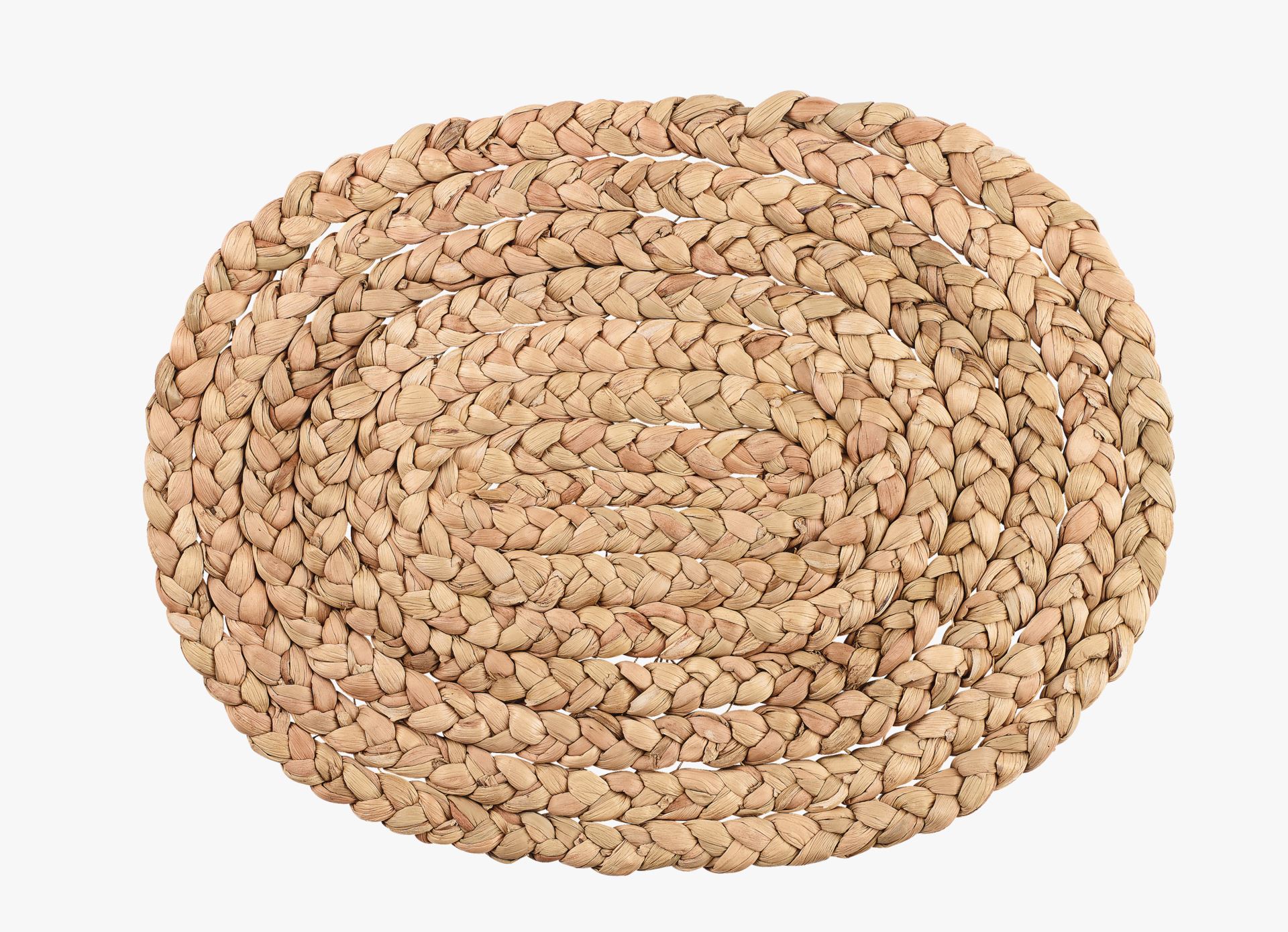 Brikke natur - 33x45 cm