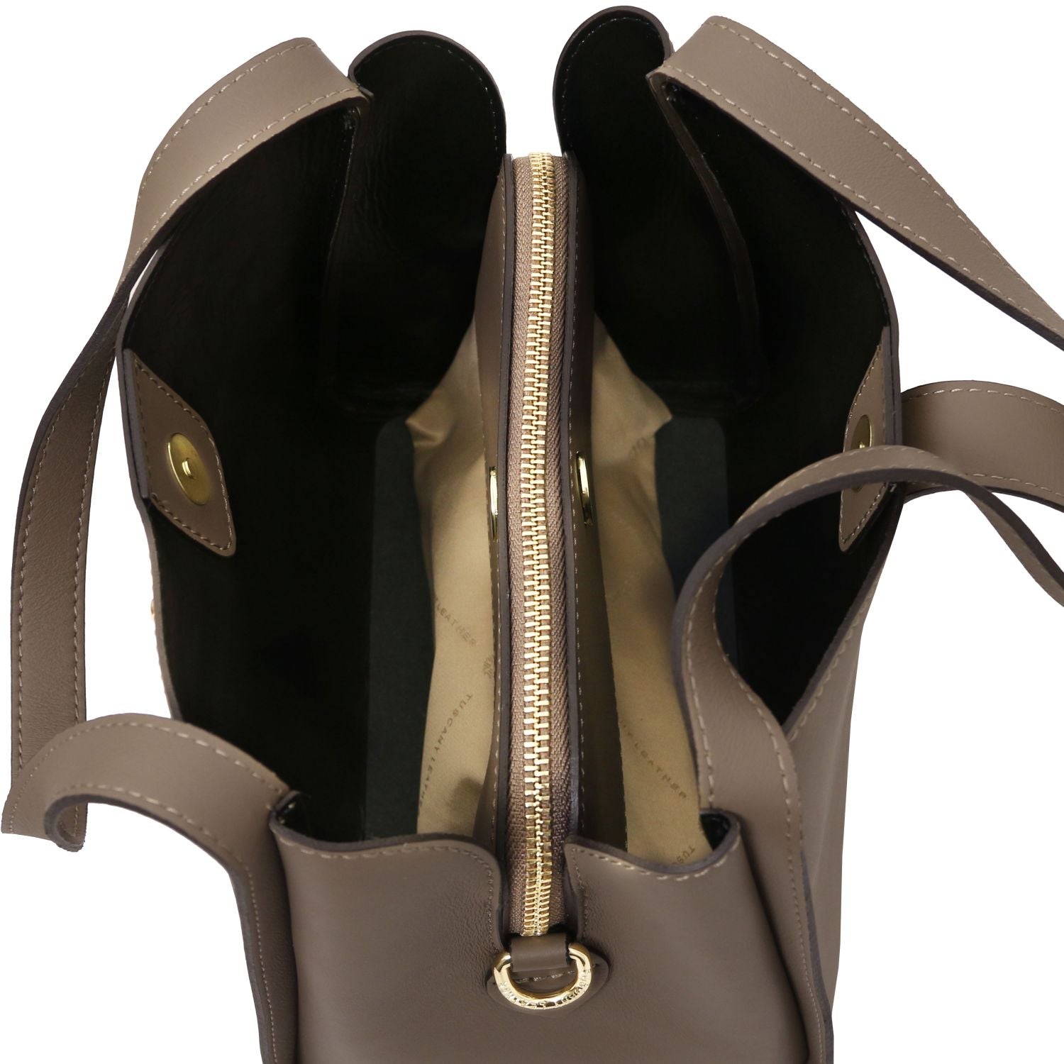 TL142489 – Soave – Soft leren Handtas