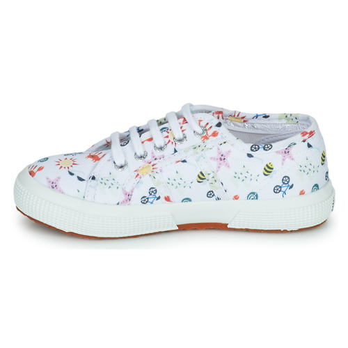Superga - 2750 FANTASY WOTJ - Multicolore