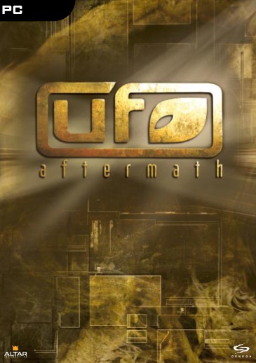 UFO: Aftermath- PC
