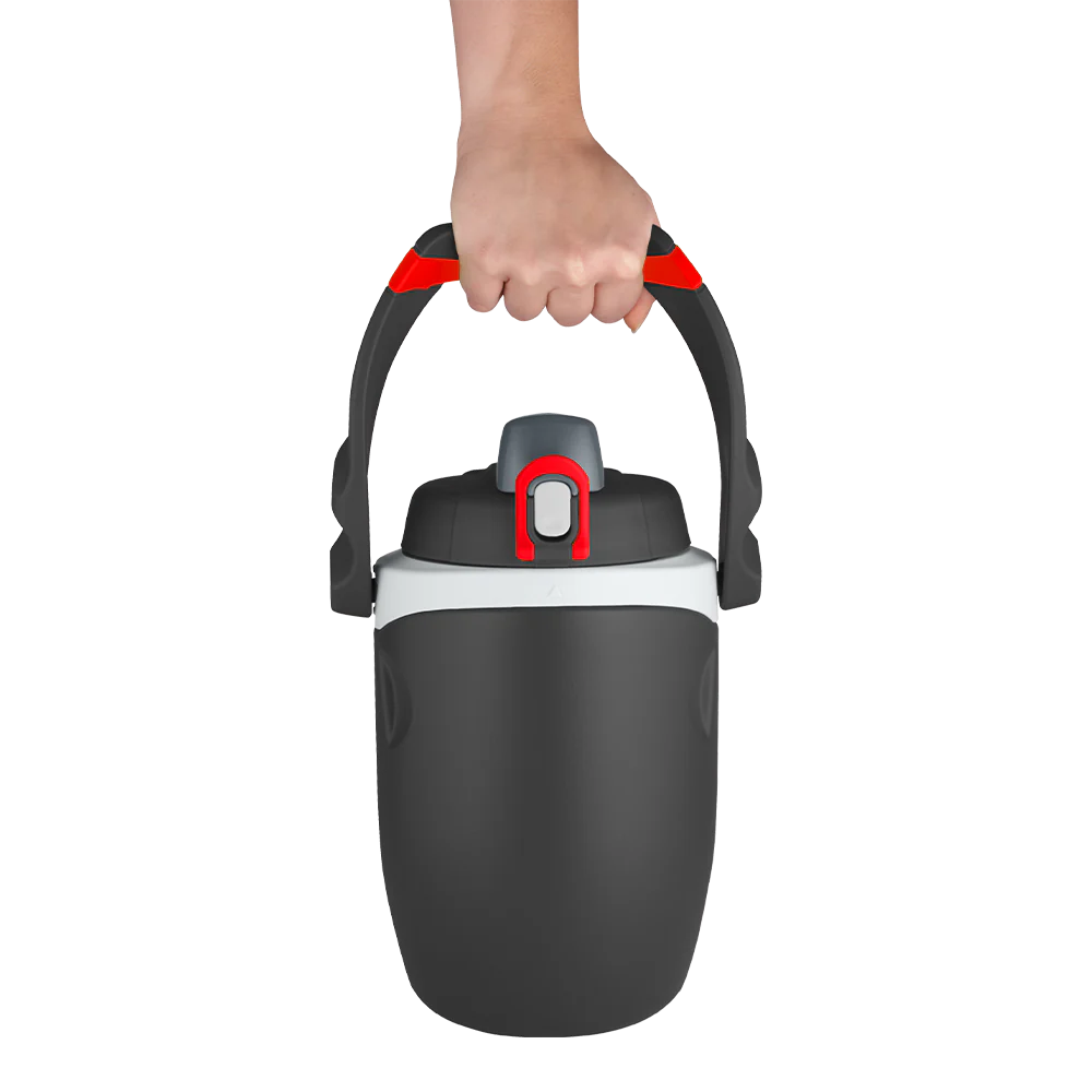 INSULATED WATER BOTTLE 64OZ