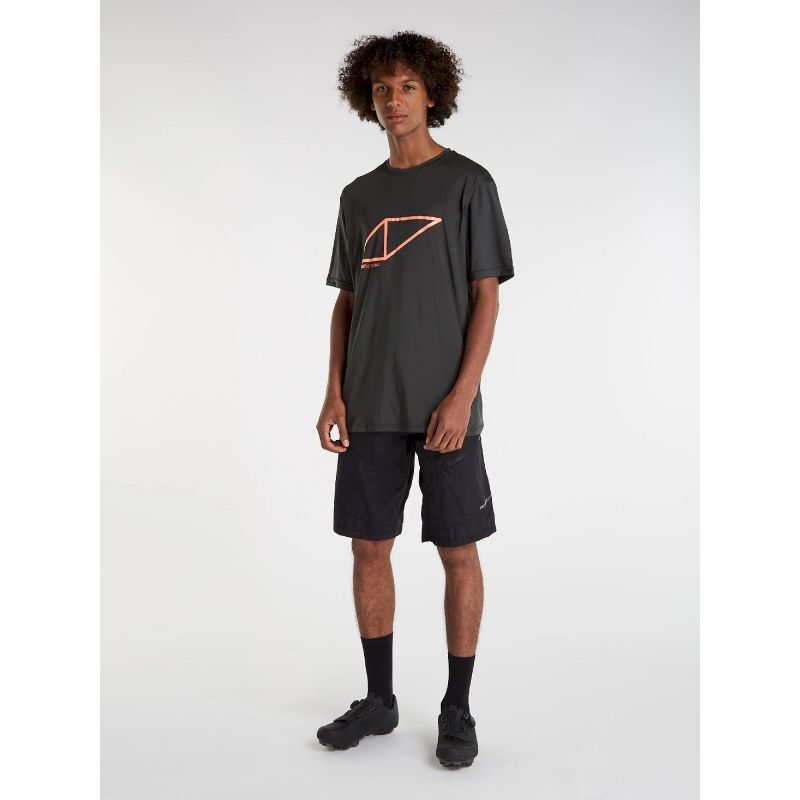 Prtpottier - Maillot VTT homme
