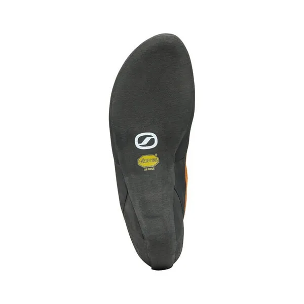 Scarpa Generator Mid Orange Rust