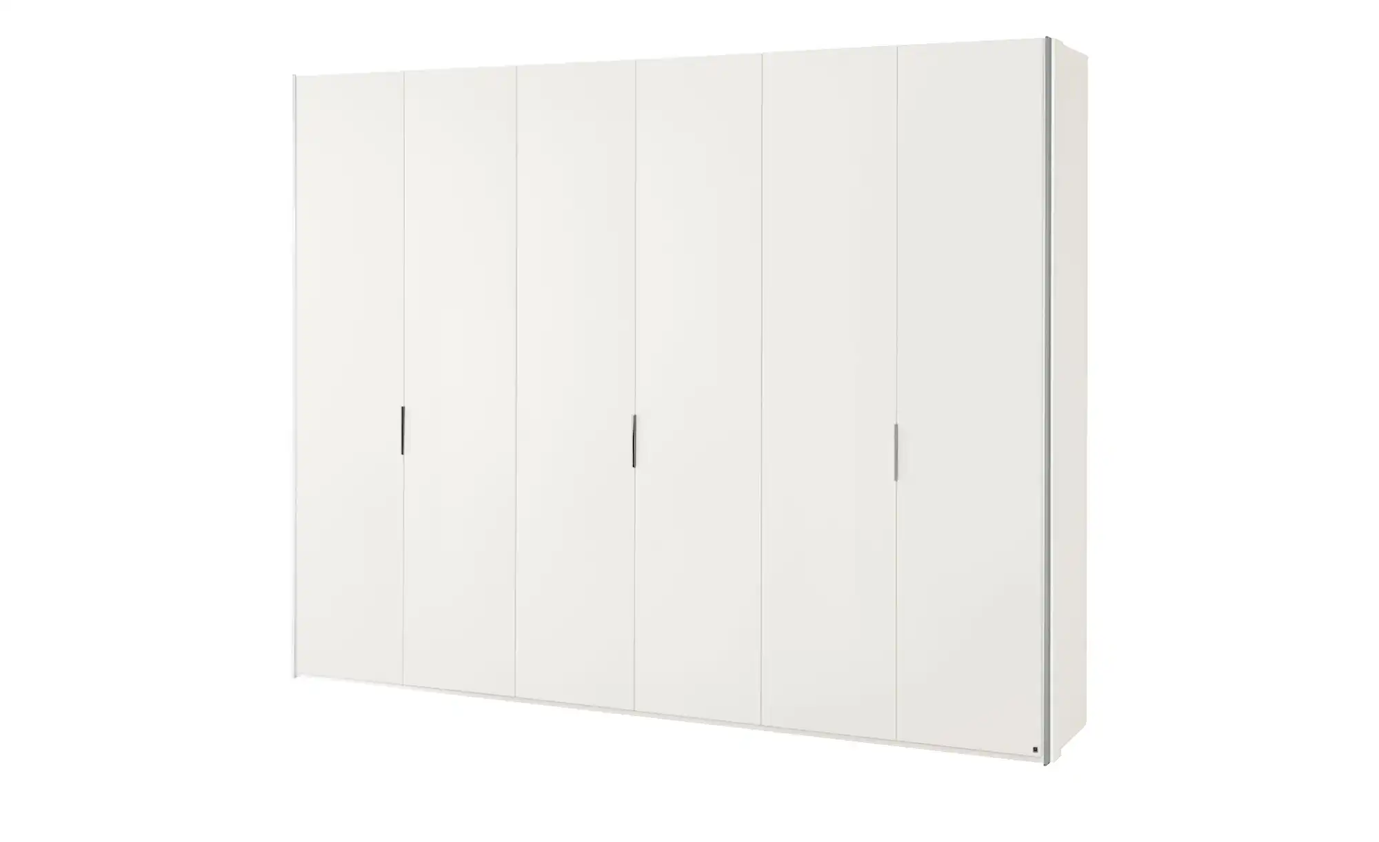LEONARDO Drehtürenschrank, 6-türig Leonardo Moments 2.0