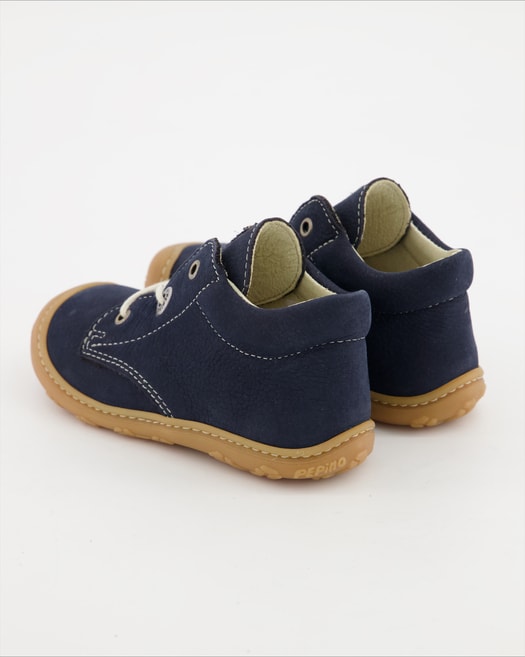Pepino CORY Lauflernschuhe in Blau