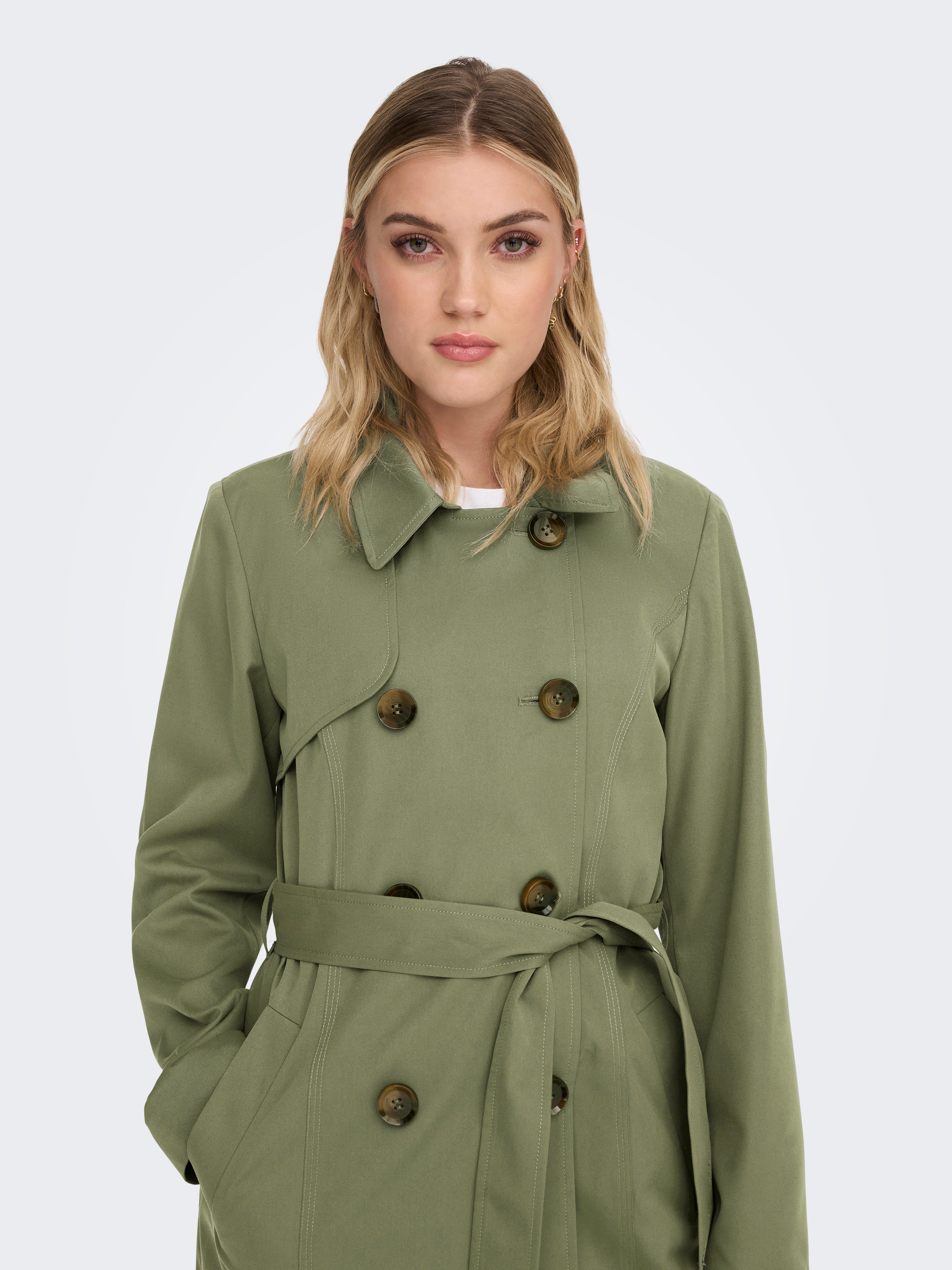 ONLVALERIE Trenchcoat Kalamata