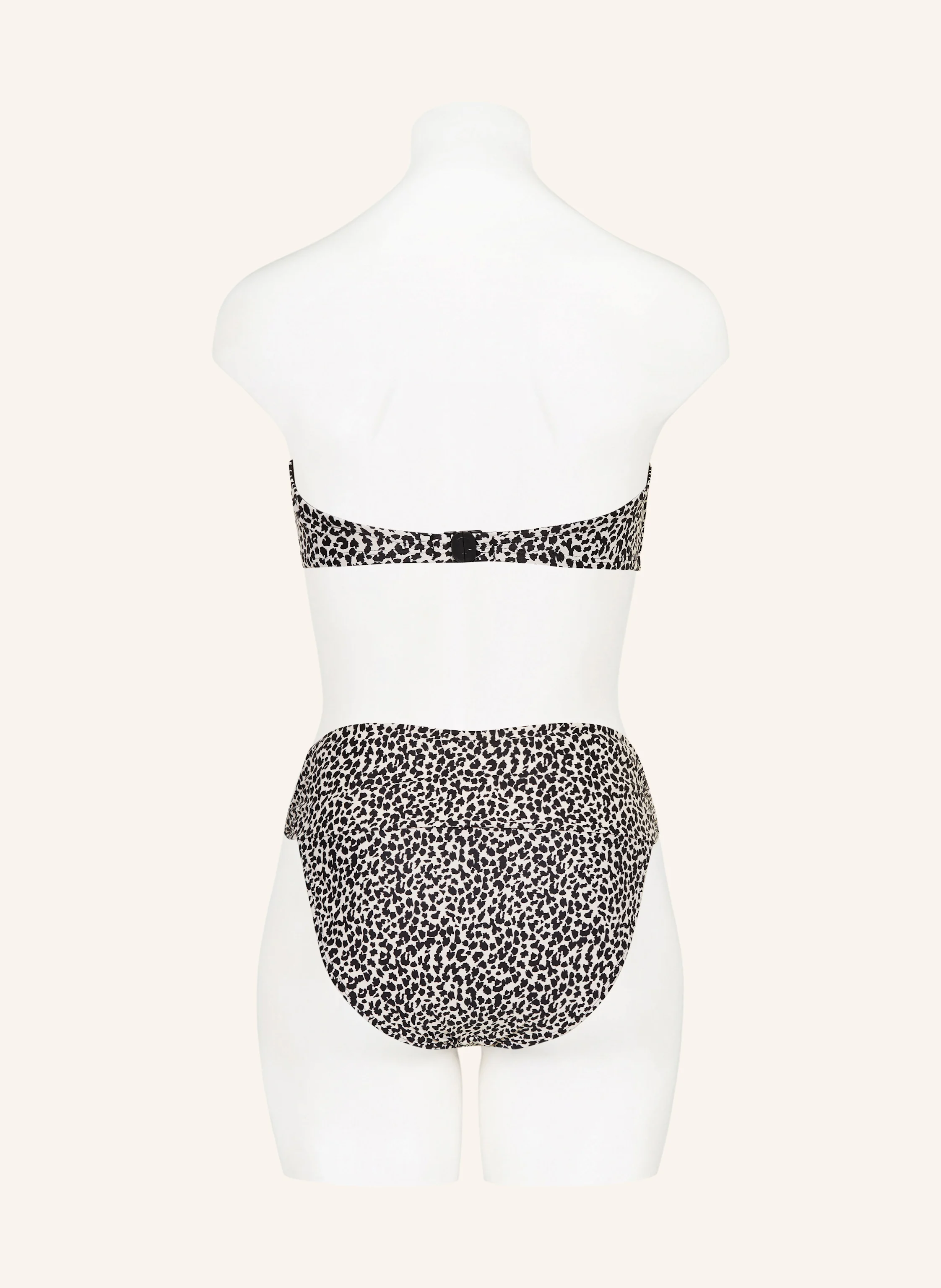 ten Cate Bügel-Bikini-Top