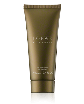 Loewe pour Homme Classic Aftershave Balm 100ml