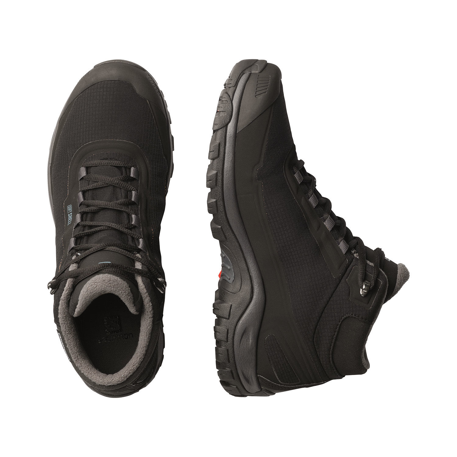 Salomon Shelter CSWP Winterschuh für Herren