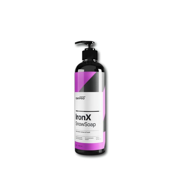 CarPro CarPro - Snow Soap - 500ml