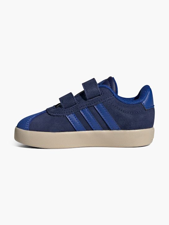 adidas VL COURT 3.0 CF I Sneaker Blau