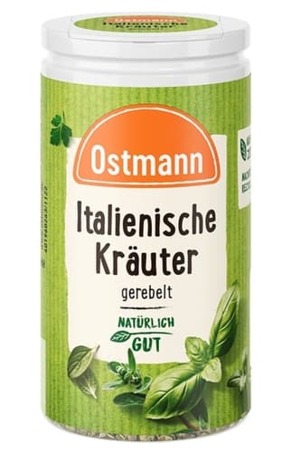 Ostmann Italienische Kräuter