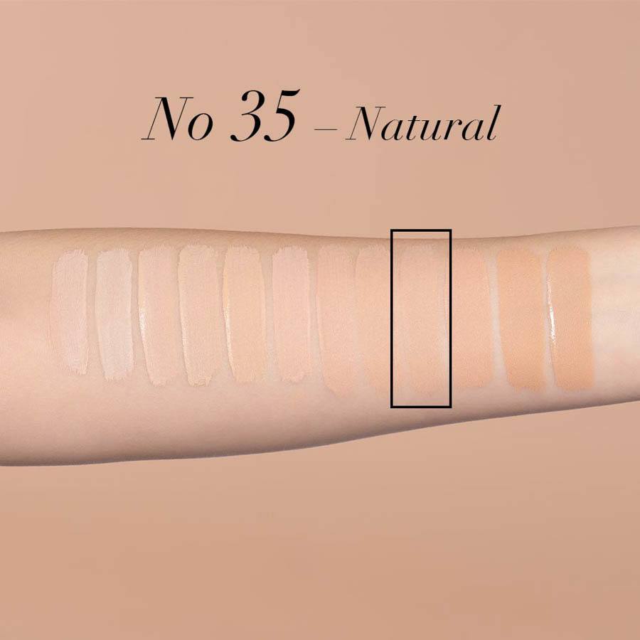 Artdeco Perfect Teint Foundation 35 Natural 20ml