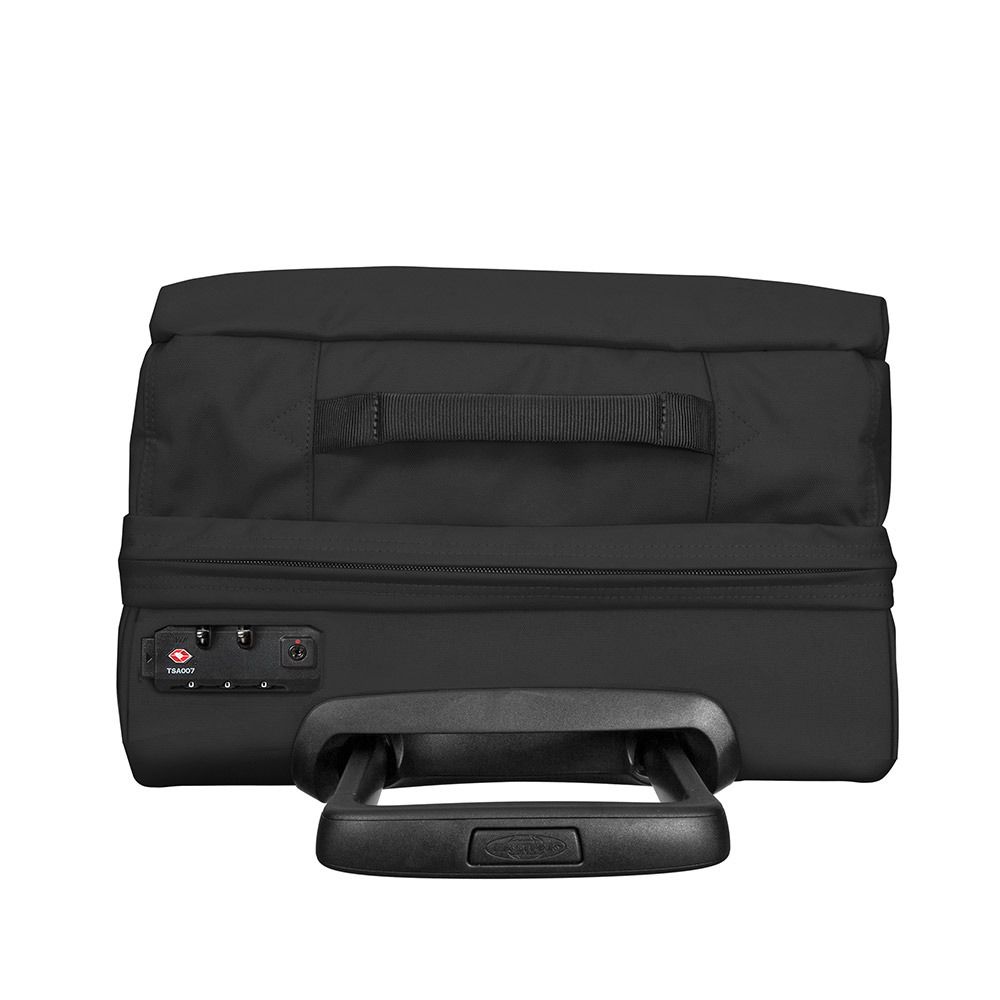 Eastpak TRANS4 S TSA 44L - Valise black