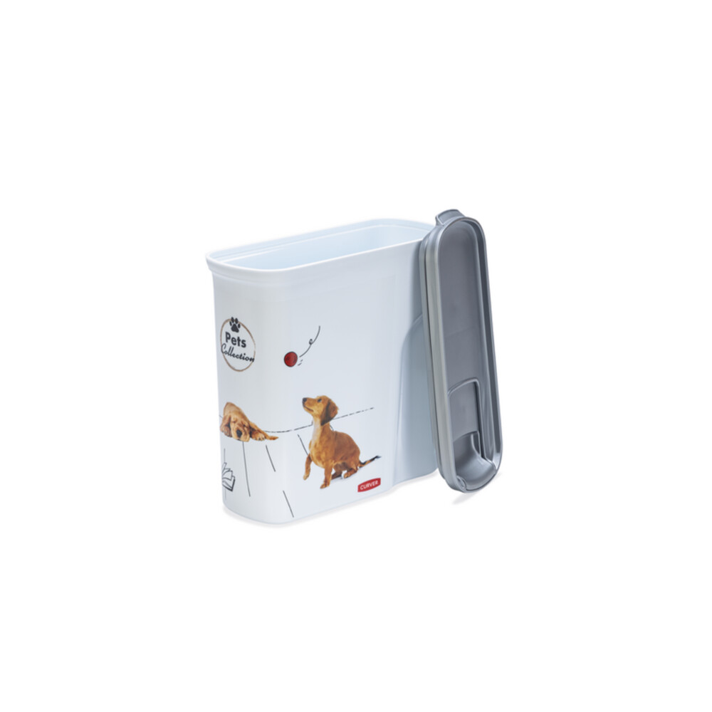 Curver Voedselcontainer Hond 2 liter